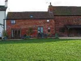 Oxton Hill Cottage